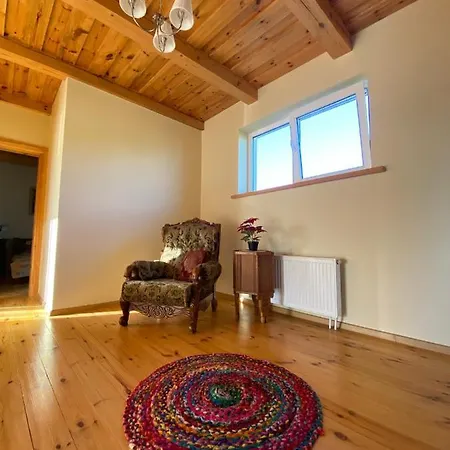 Апартаменты House In Oldtown *