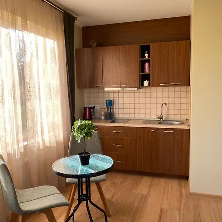 House In Oldtown דירה
