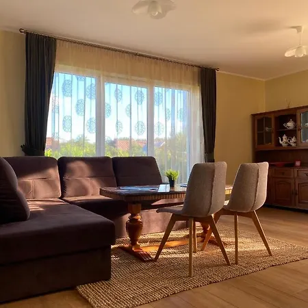 House In Oldtown דירה *