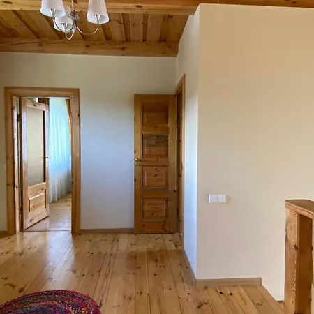 House In Oldtown
