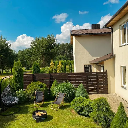 House In Oldtown Апартаменты
