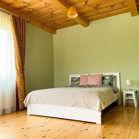 House In Oldtown Apartment *