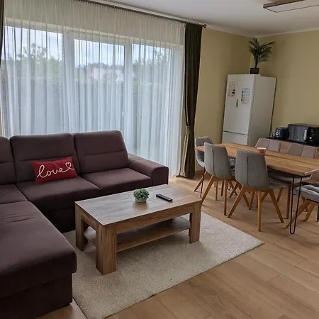 House In Oldtown Apartment