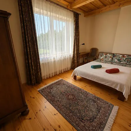 House In Oldtown Апартаменты